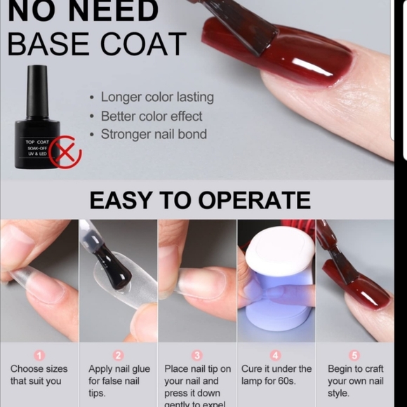 Nail Kit - Picture 13 of 16